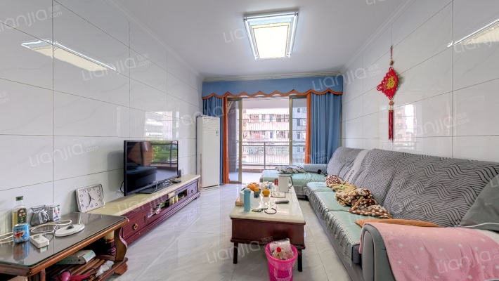 丽日湖逸家园二期二手房实景图