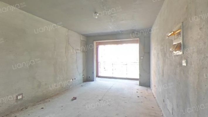 幸福家园西区二手房实景图