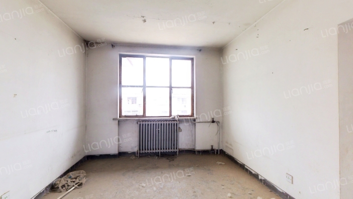 范阳水电小区二手房实景图