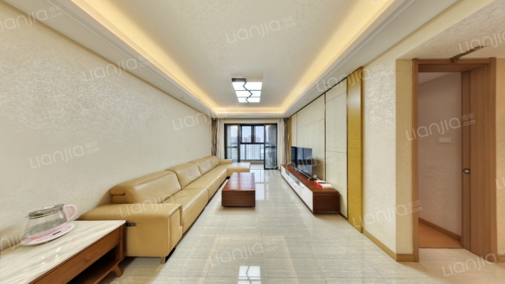 泷景三期二手房实景图