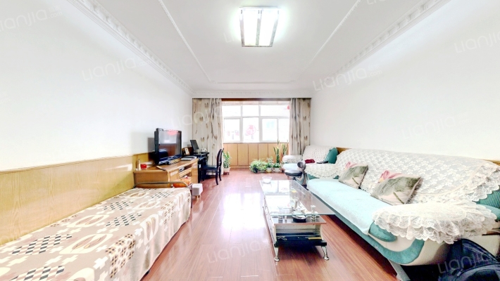 新秀园北区二手房实景图