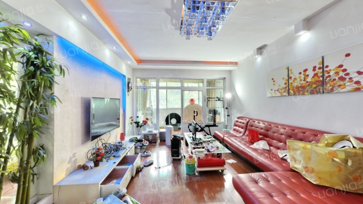 青龙路95号二手房实景图