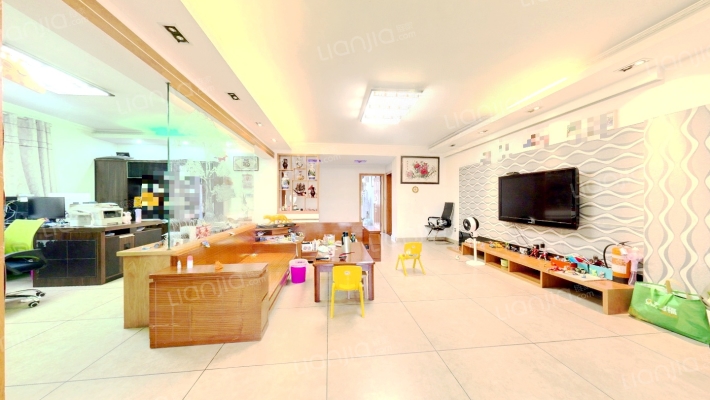 凯旋路835号二手房实景图