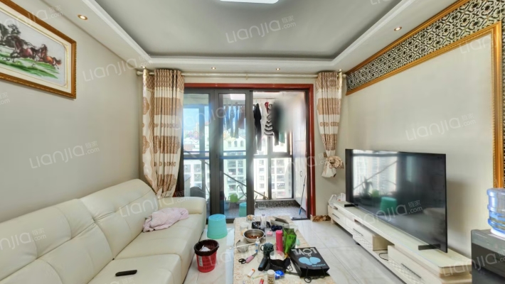 润丰水尚二手房实景图