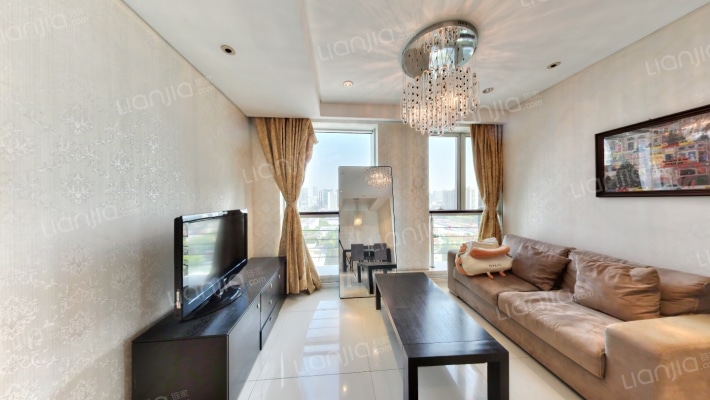 星光国际公馆二手房实景图