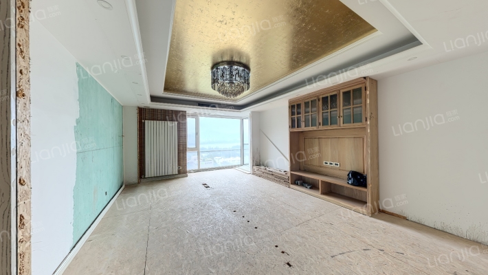 天正湖滨一期二手房实景图