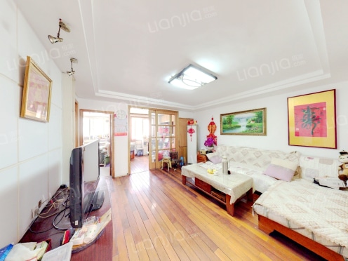 整租·馨苑小区 3室1厅 东/南/北