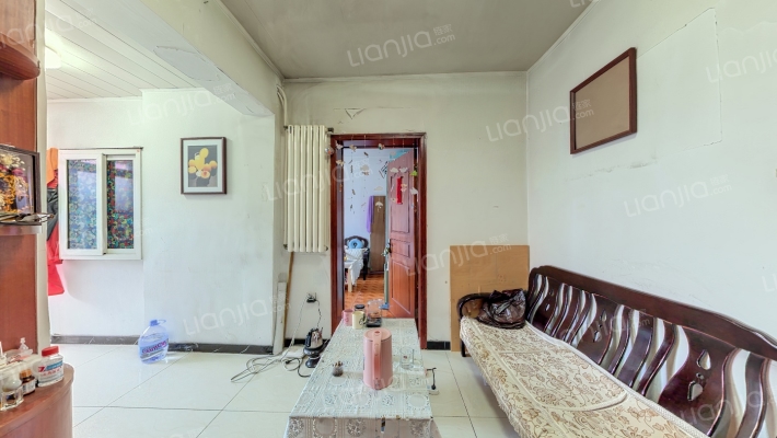 纺器二厂宿舍二手房实景图