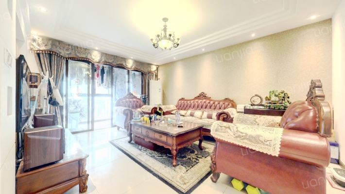 帝景花园二手房实景图