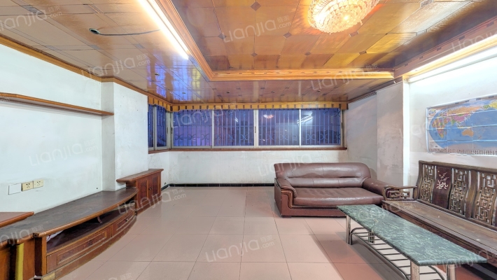 张溪市场大街1号二手房实景图