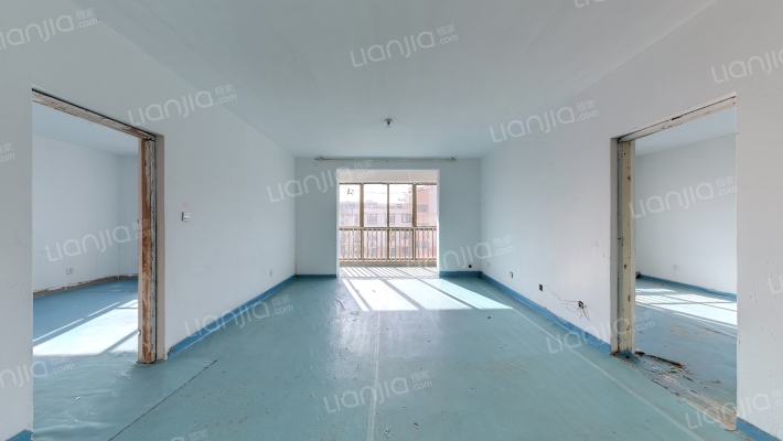 春光小区二手房实景图