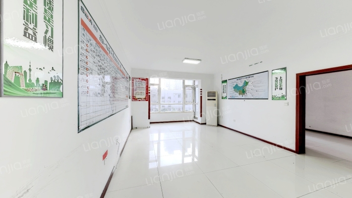 东环国际花园二手房实景图