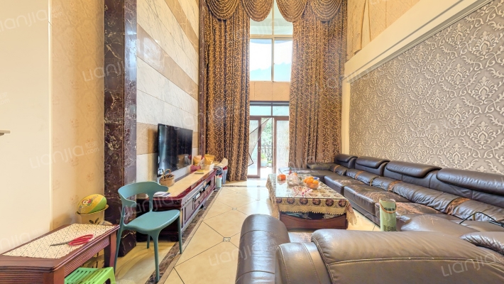 崇文小区二手房实景图