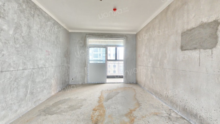 襄投·锦程二手房实景图