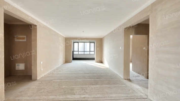 邯郸美的花溪谷二手房实景图