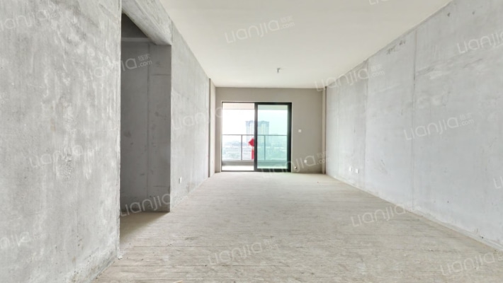 隆科熙悦二手房实景图