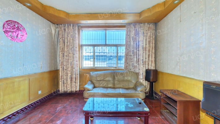 齐礼阎东街50号院二手房实景图