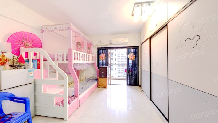 逸林苑二手房实景图