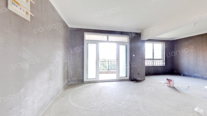 美庐花园二手房实景图