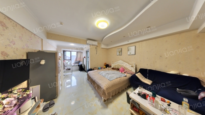 双威迎宾广场二手房实景图