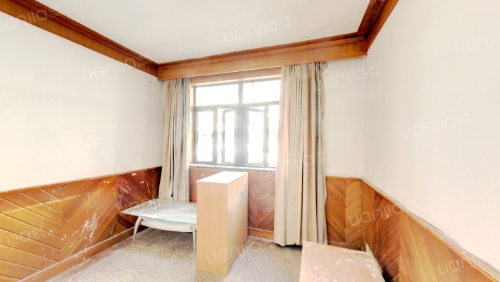 蒙西小区二手房实景图