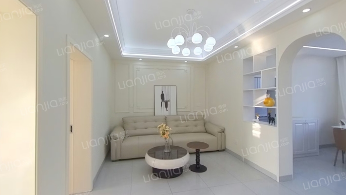 衡阳市衡祁路四机总厂家属区二手房实景图