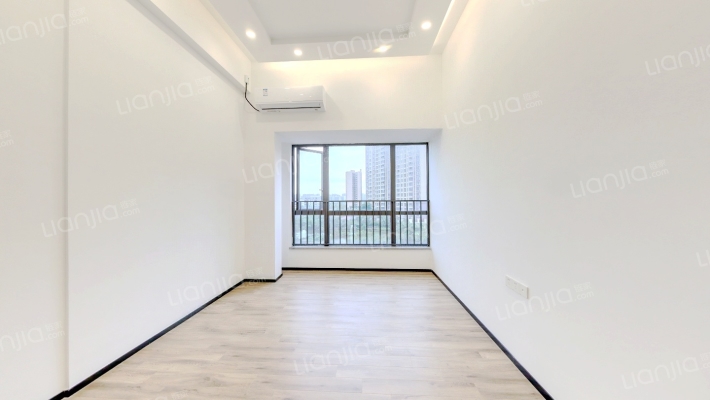 铭泰·建粤商务中心二手房实景图