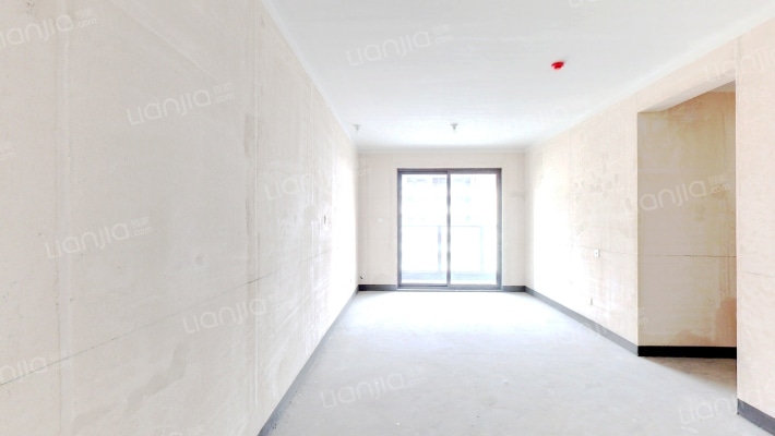 盐城金樾府二手房实景图