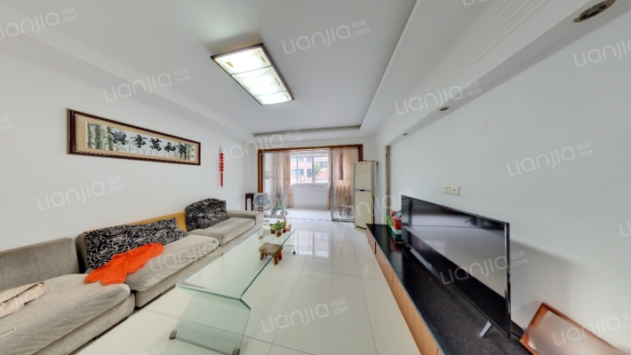 悦盛花苑二手房实景图