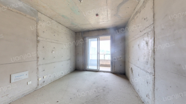 山水香堤溪墅二手房实景图