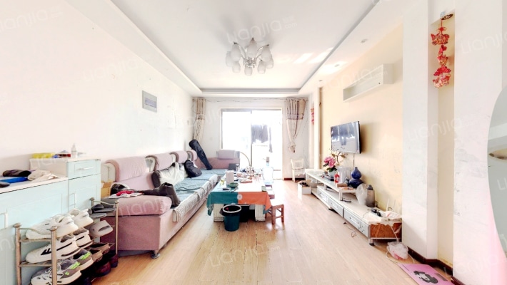 宏鑫花园二手房实景图