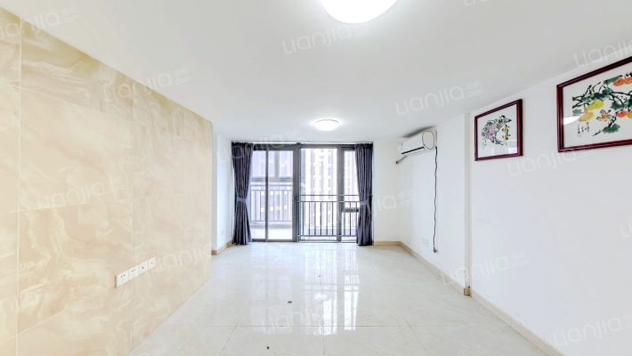 三星金融大厦二手房实景图