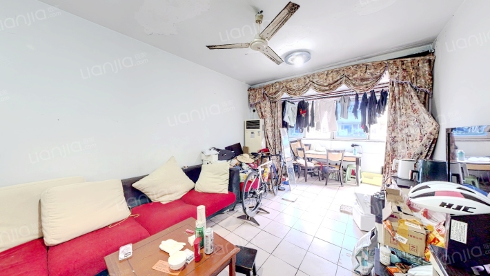 天兴小区二手房实景图