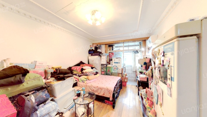 共宁小区 二手房实景图