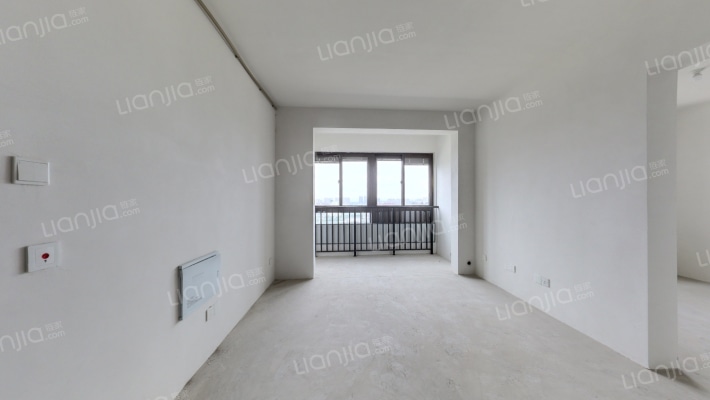 富南花苑二手房实景图