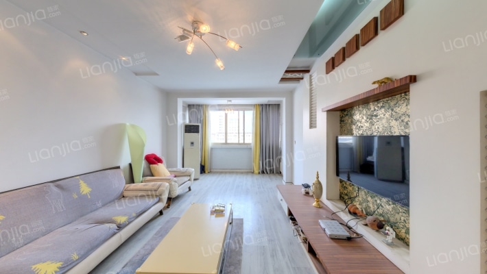 海光教师新村二手房实景图