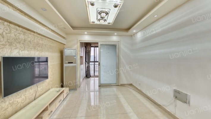 万基兰御二手房实景图