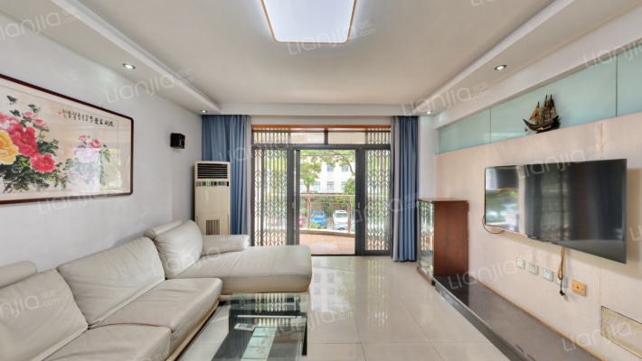 元一美邦国际二手房实景图