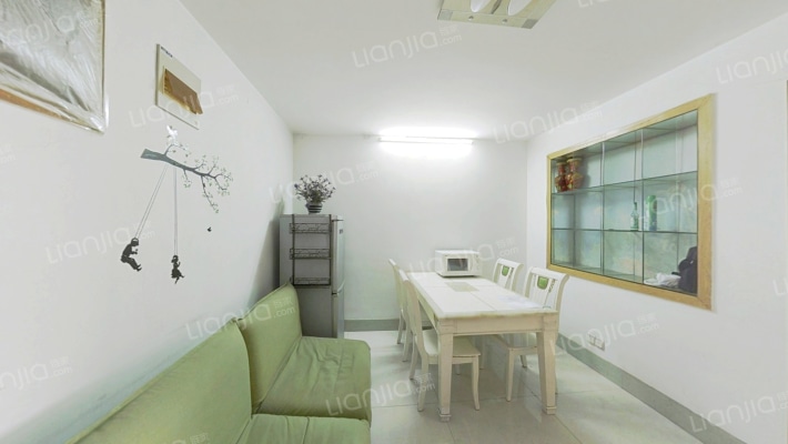 北禅寺巷小区二手房实景图