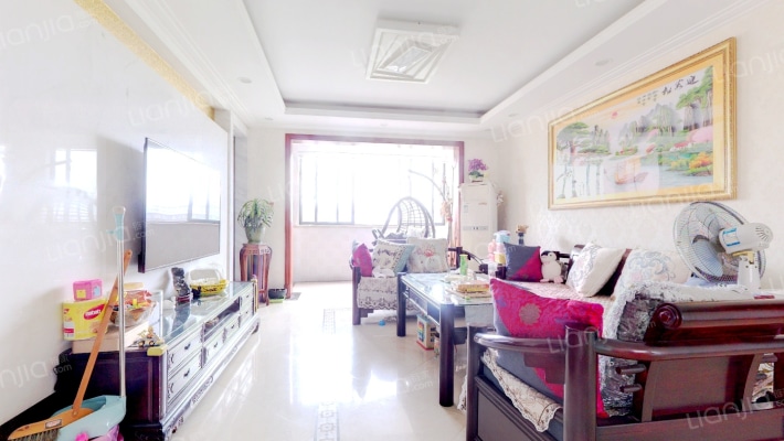 新安花园二手房实景图