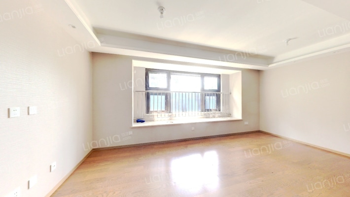 万濠禧园二手房实景图