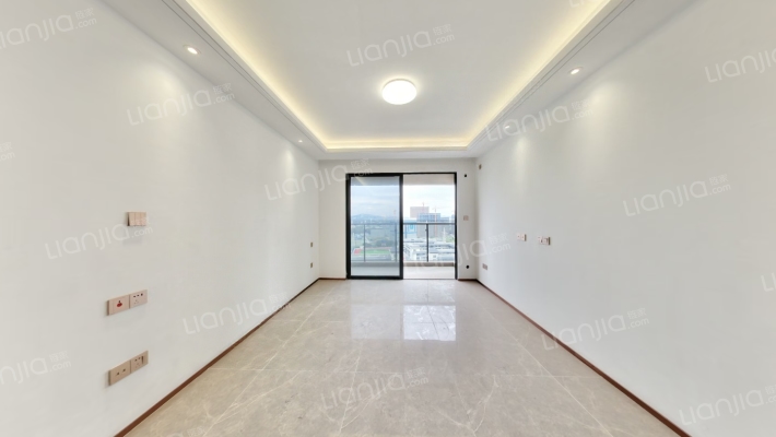 中鼎·君和名城珺合府二手房实景图