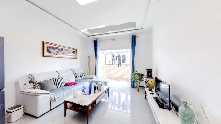 吉泰花园二手房实景图