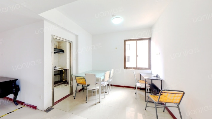 汇诚佳源居二手房实景图