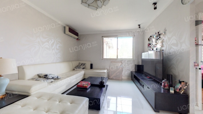 复星花园(行知路50弄)二手房实景图