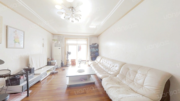 电力医院家属楼小区二手房实景图