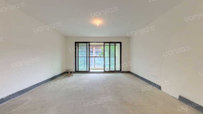 龙湖西府琅悦二手房实景图