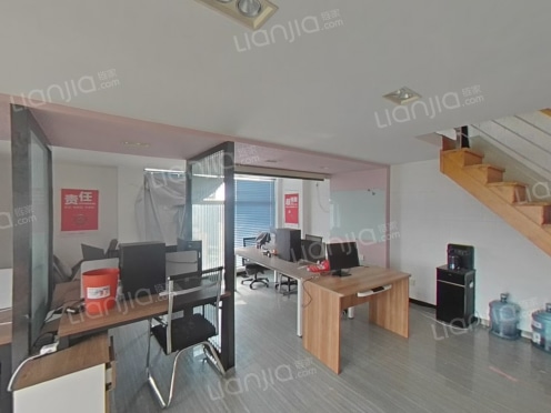 整租·青建太阳岛 1室1厅 南