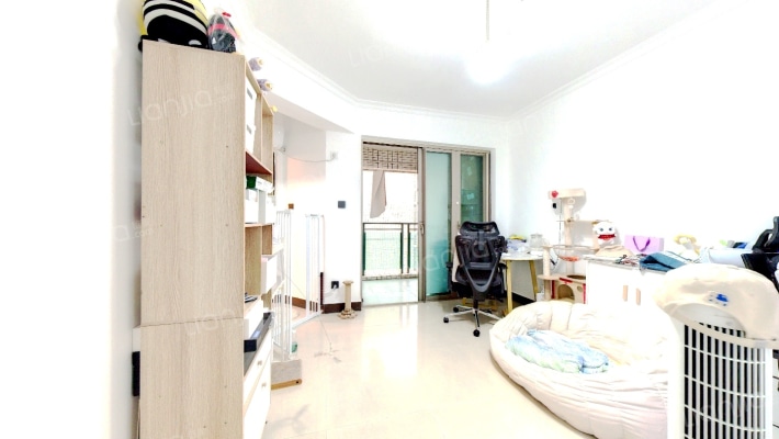 香缤广场二手房实景图