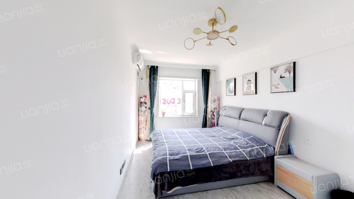 长通家园G区二手房实景图